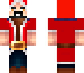 chase wizard skin