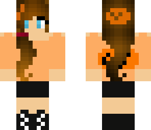 pumpkin luver upgrade