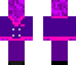 purpler smiley