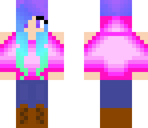 magic girl