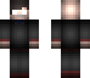 holloween skin 2014