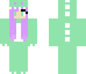 pastel dinosaur