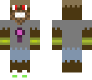 mc superhero woltul