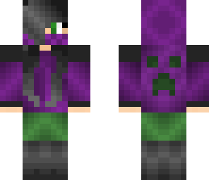 ganster