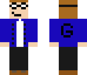 griefer