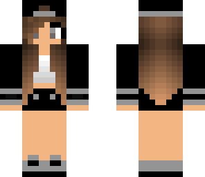 female skin