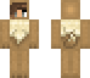 female pixelmon skin