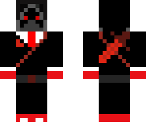 assassin dark hood