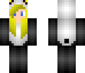 sannadepanda