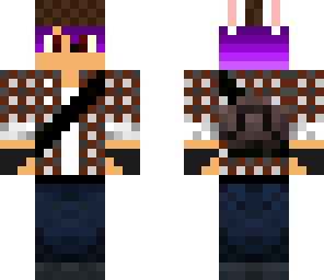 bunny boy