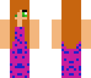 party in pink