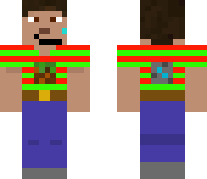 skin