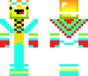rainbow doctor