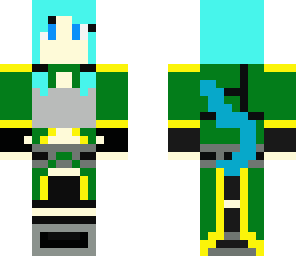 sinon alo