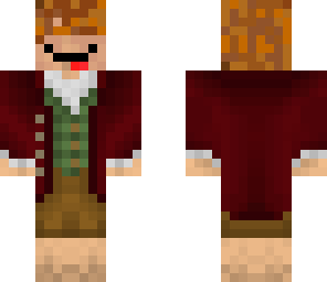 derpy hobbit
