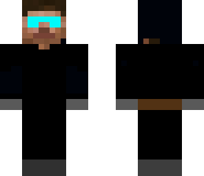 maskman