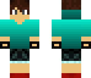 cool boy 2