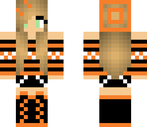 halloween girl