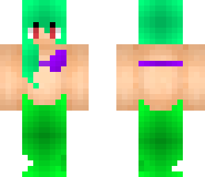 mermaid 