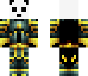 epic panda