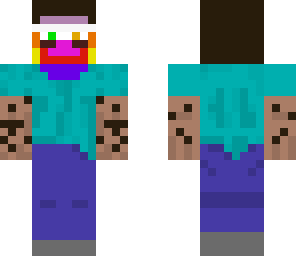 steve lol