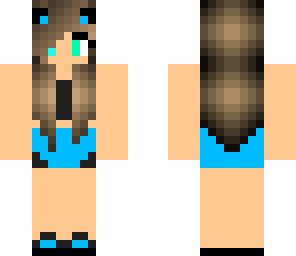 cat girl