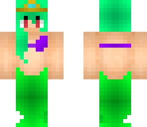 mermaid 
