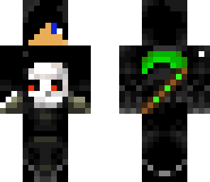 archer halloween skin