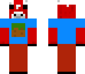 jcksucksatmc skyblock skin