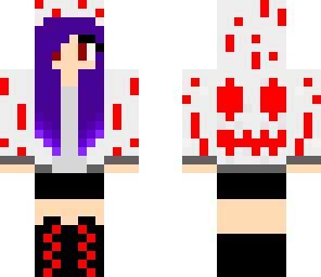 halloween girl