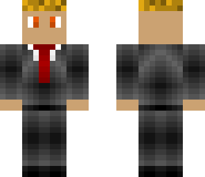 cpedro99 in a suit