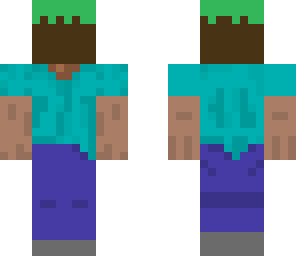 grass block