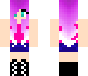summer girl