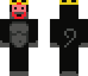 monkey
