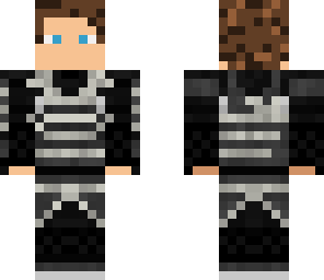 shadowcon fighter