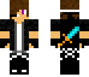 ender boy