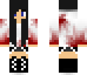 jeffthekiller girl