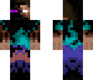 ender herobrime