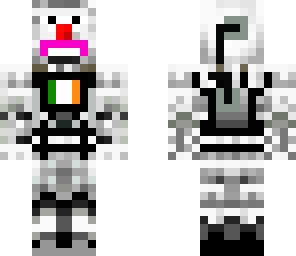 killer space clown