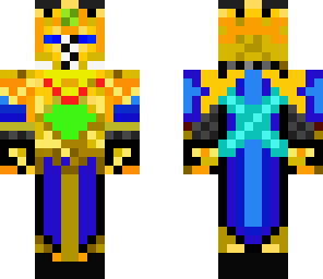 my knight guy