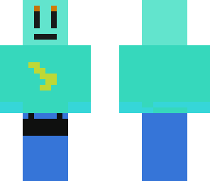 kit pvp skin