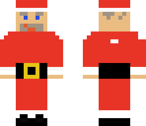 weihnachtsmann