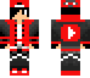 cool youtube boy