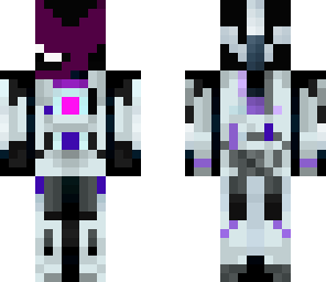 halo ender