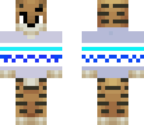 tiger