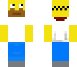 homer simpson 
