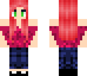 girl
