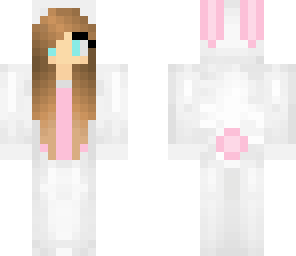 bunny girl