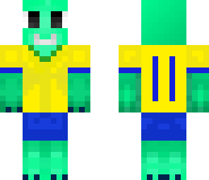 brazil trotuman