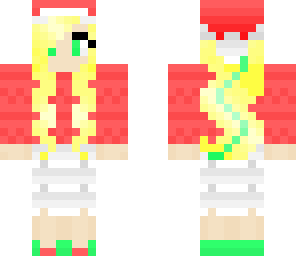 fitrianidesu christmas